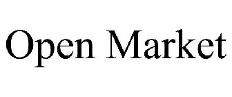 OPENMARKET