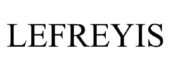 LEFREYIS