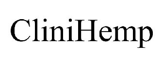 CLINIHEMP