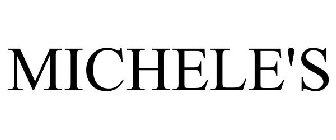 MICHELE'S