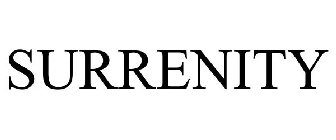SURRENITY