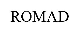 ROMAD