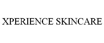 XPERIENCE SKINCARE