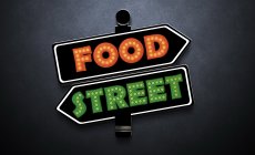 FOOD STREET