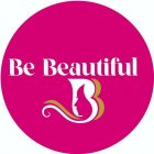 BE BEAUTIFUL B