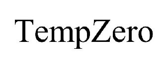 TEMPZERO