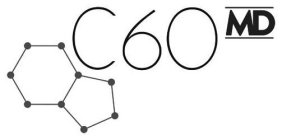 C60 MD