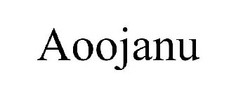 AOOJANU