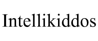 INTELLIKIDDOS