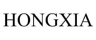 HONGXIA