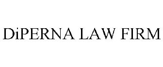 DIPERNA LAW FIRM