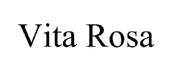 VITA ROSA