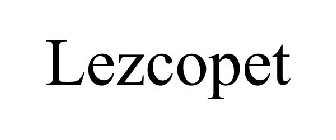 LEZCOPET