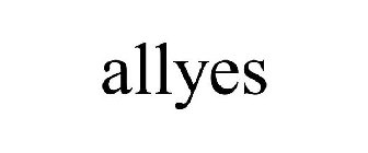 ALLYES