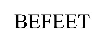 BEFEET