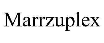 MARRZUPLEX