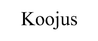 KOOJUS