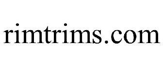 RIMTRIMS.COM