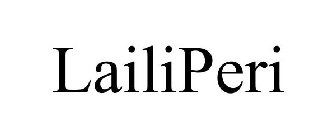 LAILIPERI