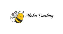 ALOHA DARLING