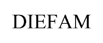 DIEFAM