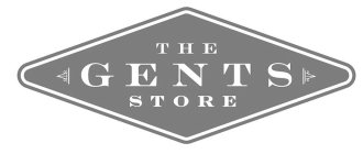 THE GENTS STORE