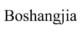 BOSHANGJIA
