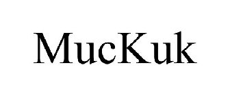 MUCKUK