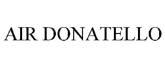 AIR DONATELLO