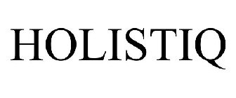 HOLISTIQ