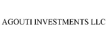 AGOUTI INVESTMENTS LLC