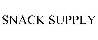 SNACK SUPPLY
