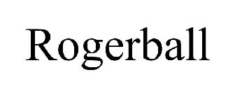 ROGERBALL