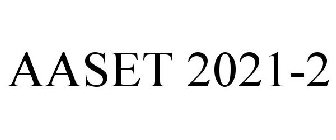 AASET 2021-2