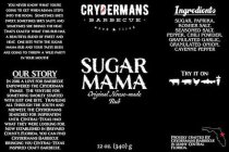 SUGAR MAMA