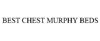 BEST CHEST MURPHY BEDS