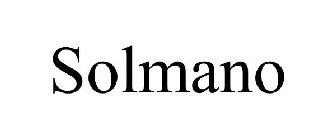 SOLMANO