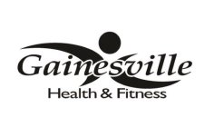GAINESVILLE HEALTH & FITNESS