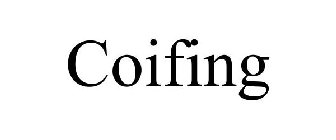 COIFING