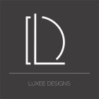LD LUXEE DESIGNS