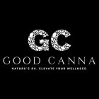 GC GOOD CANNA NATURE'S RX. ELEVATE YOUR WELLNESS.