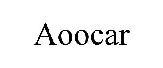 AOOCAR