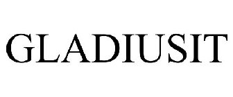 GLADIUSIT