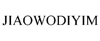 JIAOWODIYIM