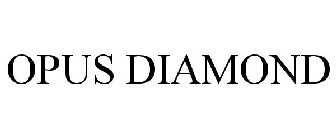 OPUS DIAMOND