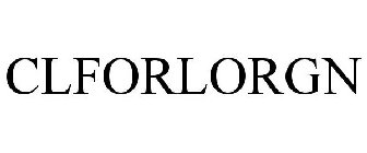CLFORLORGN