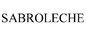 SABROLECHE