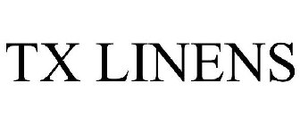 TX LINENS