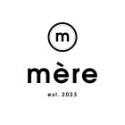 M MÈRE EST. 2023