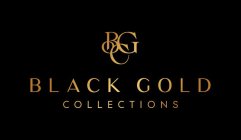 BGC BLACK GOLD COLLECTIONS